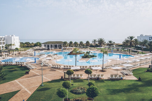 Iberostar Waves Saïdia