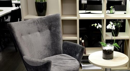 Good Morning Molndal