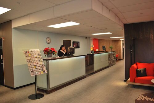 Sure Hotel by Best Western Spanga