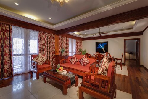 Angkor Paradise Hotel