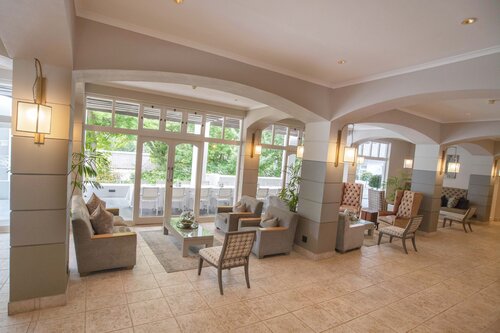 Le Franschhoek Hotel & Spa