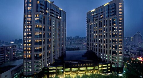 Hengshan Garden Hotel