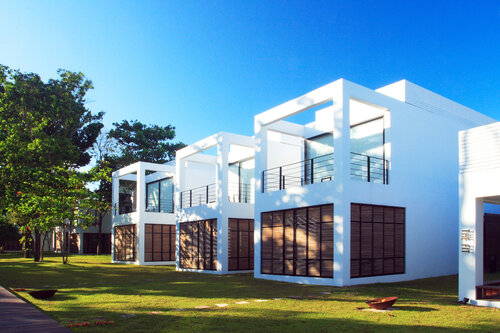 The Library (SHA Extra+)