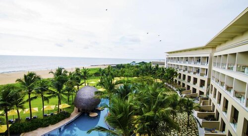 Sentido Heritance Negombo