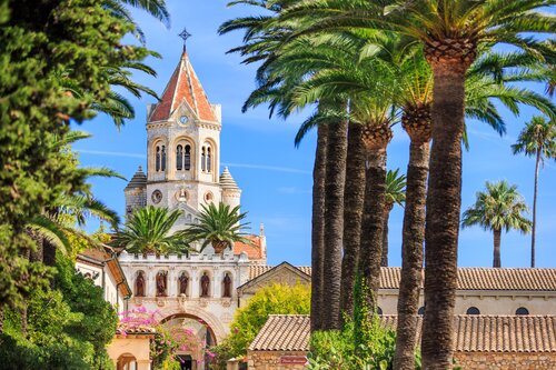 Regent Carlton Cannes