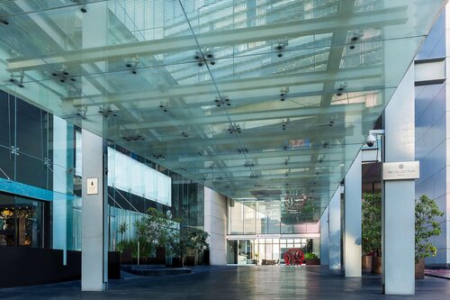 NH Collection Mexico City Santa Fe