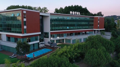 Penafiel Park Hotel & Spa