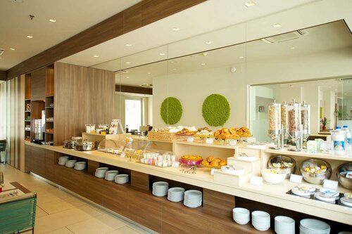 Best Western Hotel Luxor