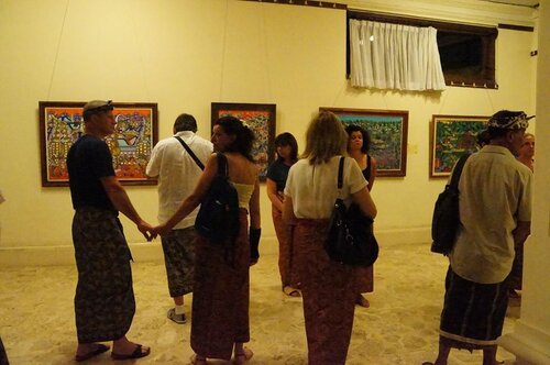 Arma Museum and Resort