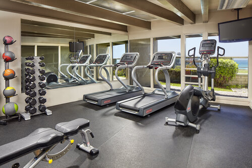 Cavalier Oceanfront Resort