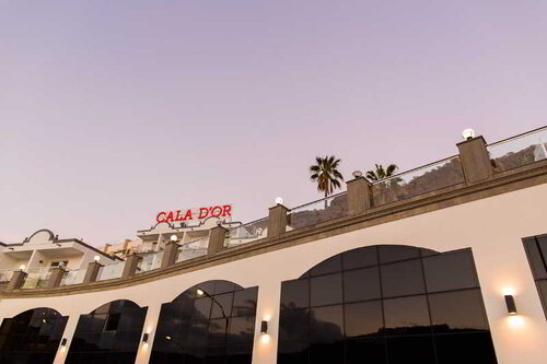 Apartamentos Cala d'Or