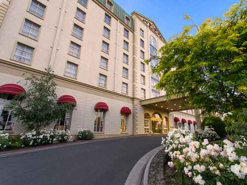 Hotel Grand Chancellor Launceston