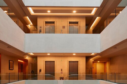 Four Points By Sheraton Mexico City