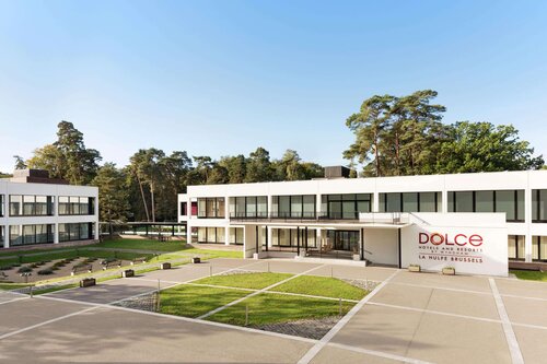 Dolce By Wyndham La Hulpe Brussels
