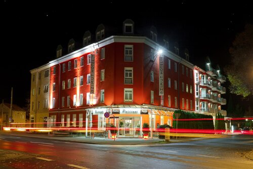 Andante Hotel Dresden