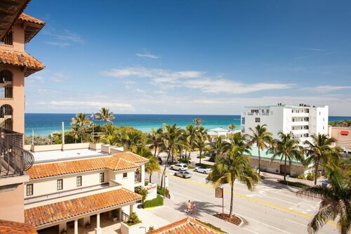 Opal Grand Oceanfront Resort & Spa