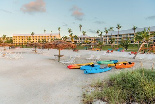 Abaco Beach Resort & Boat Harbour