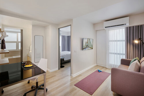 Citadines Sukhumvit 16 Bangkok