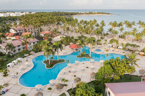 Bahia Principe Grand La Romana All Inclusive