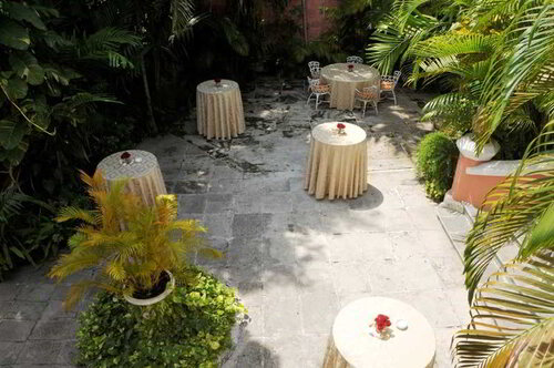 Graycliff Hotel & Restaurant