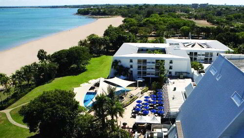 Mindil Beach Casino and Resort