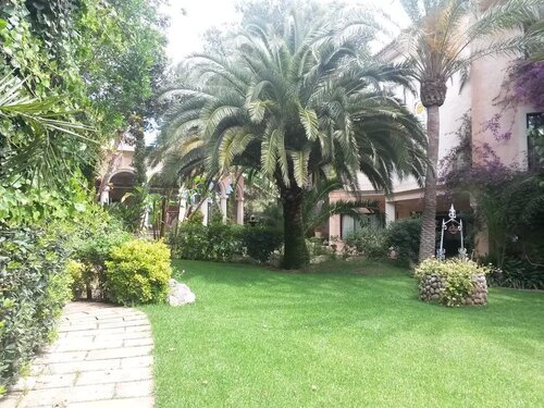 Lago Garden Apart-suites & Spa Hotel