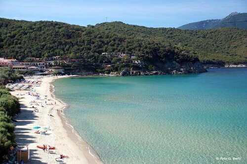 Allegroitalia Elba Napoleon