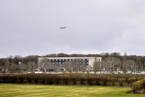 Airport Hotel Billund
