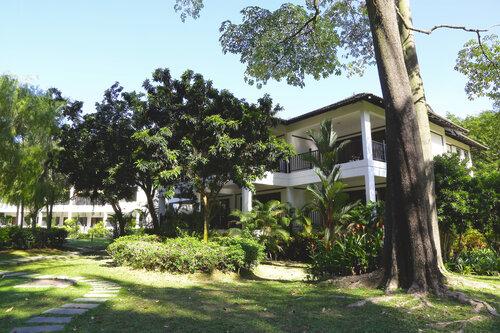 Cyberview Resort & Spa