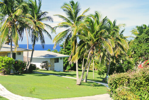 Stella Maris Resort Club