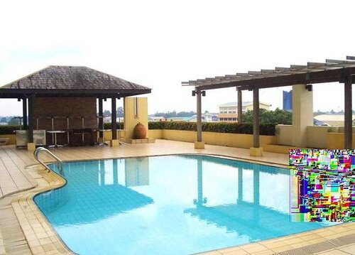 Tanahmas The Sibu Hotel