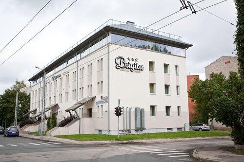 Kolonna Hotel Brigita