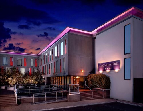 The Address Citywest