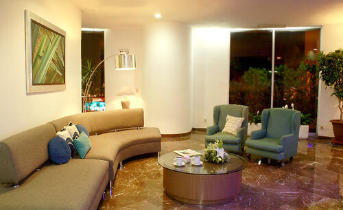 Arriva Express Plaza del Sol