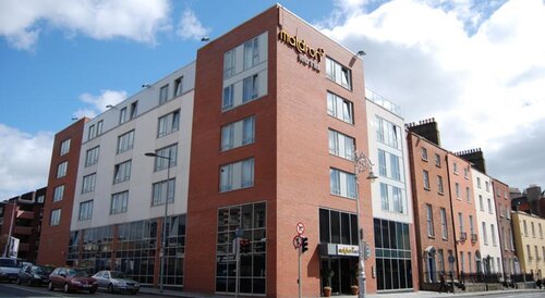Maldron Hotel Parnell Square