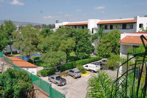 Aurea Hotel & Suites