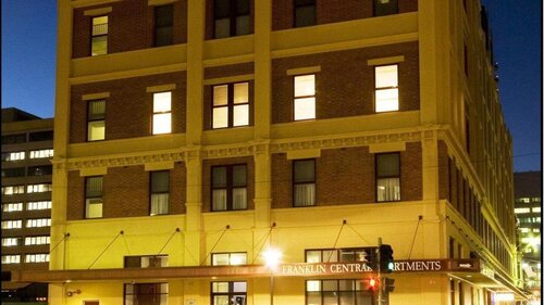 Franklin Central Apartments