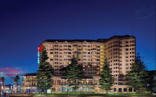 Stamford Grand Adelaide