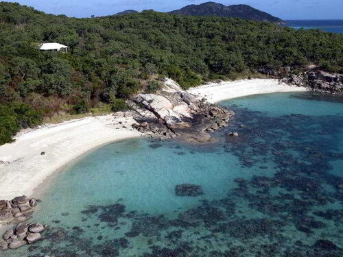Lizard Island Resort