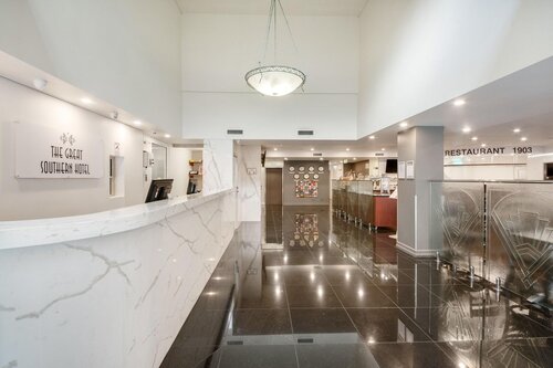 The Great Southern Hotel Brisbane
