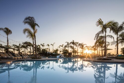 Sheraton Carlsbad Resort & Spa