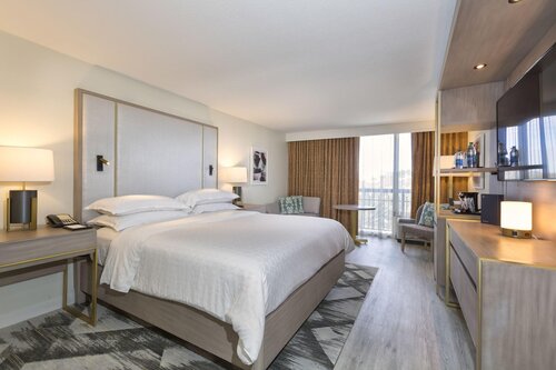 Sheraton Orlando North