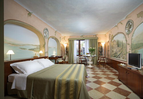 Excess Venice Boutique Hotel & Private Spa