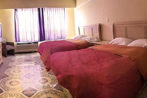 Hotel Posada Del Sol Inn