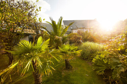 Carnac Lodge & Hotel