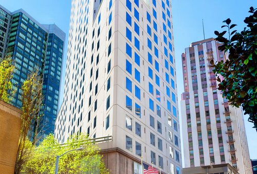 Hyatt Regency San Francisco Downtown SOMA