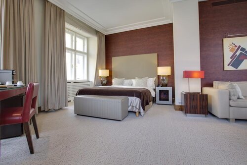 Radisson Blu Style Hotel, Vienna