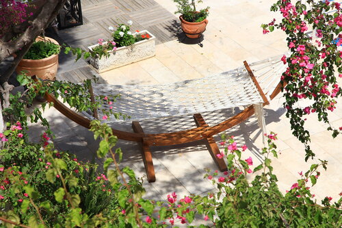 Doubletree By Hilton Bodrum Marina Vista