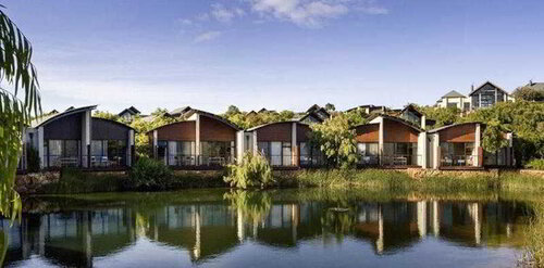 Pullman Bunker Bay Resort Margaret River Region