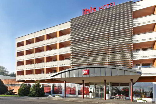 ibis Budapest Citysouth